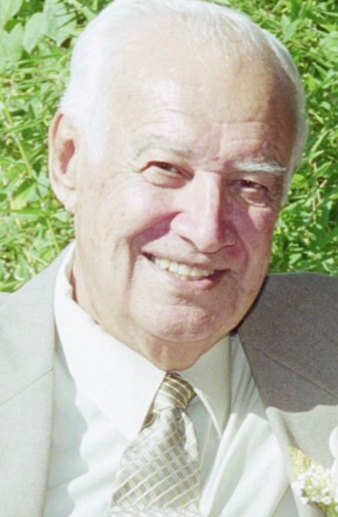 Grasso, David J.